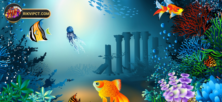 Rikvip Cổng Game Trải Nghiệm Đỉnh Cao Tại Https Rikvipct.Com