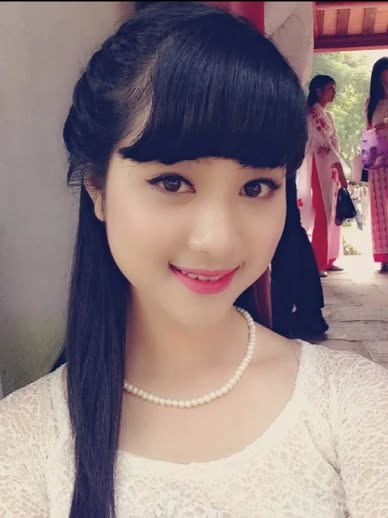 Ảnh Gái Xinh Chân Thật Bí Ẩn Sau Vẻ Đẹp Rạng Rỡ Mà Ít Người Hiểu