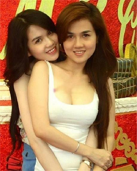 Ảnh Mạng Đẹp Gái Vẻ Đẹp Việt Nam Gây Sốt Trong Cộng Đồng Mạng Quốc Tế