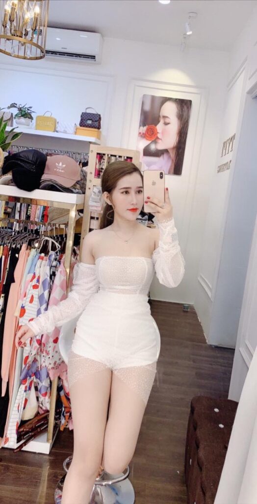 Fb Gái Xinh Khoảnh Khắc Đẹp Như Mơ Của Thế Hệ Trẻ Với Gương Mặt Nổi Bật