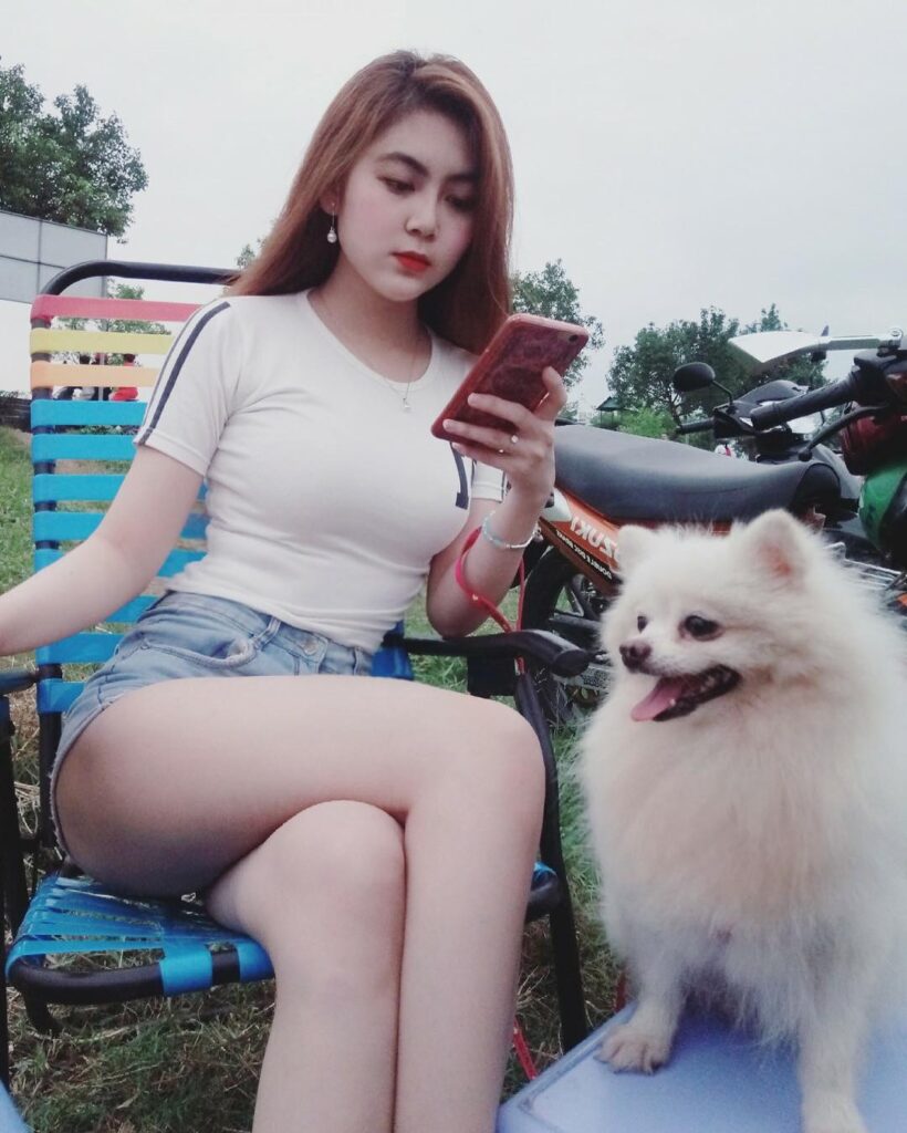 Ảnh Gái Tóc Ngắn Đừng Bỏ Lỡ Bộ Sưu Tập Gây Sốt Cộng Đồng Mạng