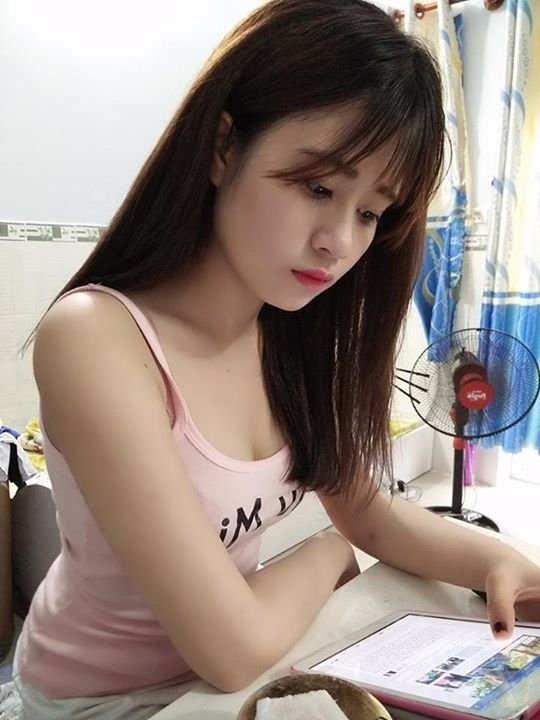Vẻ Đẹp Quyến Rũ Của Gái Xinh Việt Nam Nét Đẹp Hội Tụ Giữa Truyền Thống Và Hiện Đại