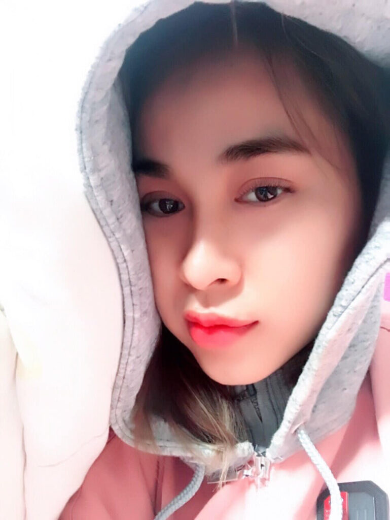 Vẻ Đẹp Quyến Rũ Của Gái Xinh Việt Nam Nét Đẹp Hội Tụ Giữa Truyền Thống Và Hiện Đại
