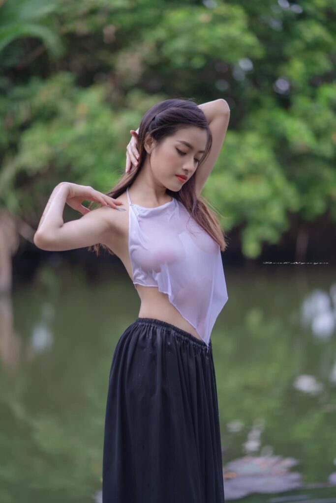 Khám Phá Bộ Sưu Tập Hình Con Gái Ngầu Nhất Gây Thương Nhớ Từ Ánh Nhìn Đầu Tiên
