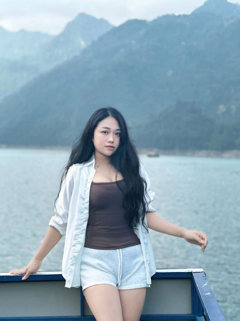 Gái Lớp 6 Đẹp – Ký Ức Trực Trọng Của Thời Thanh Xuân Đã Qua