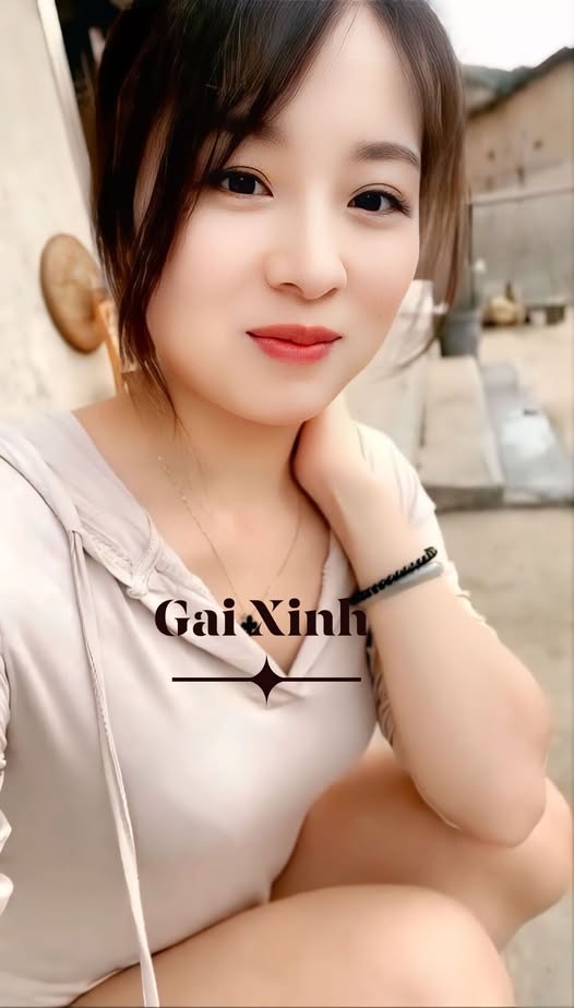Gái Xinh Gym Nét Đẹp Tuổi Mới Lớn Đầy Bí Ẩn Và Cuốn Hút