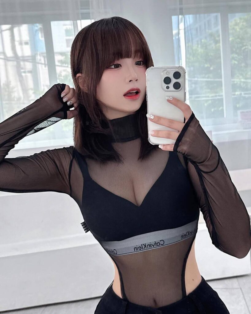 Xinh Cute Bí Quyết Tạo Dựng Ấn Tượng Trực Tuyến Thu Hút Mọi Ánh Nhìn