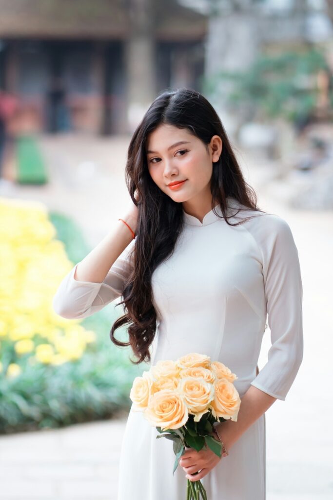 Ảnh Gái Xinh Tóc Ngắn Cute Vượt Ra Ngoài Giới Hạn Của Vẻ Đẹp Truyền Thống Và Khám Phá Sự Quyến Rũ Tự Nhiên
